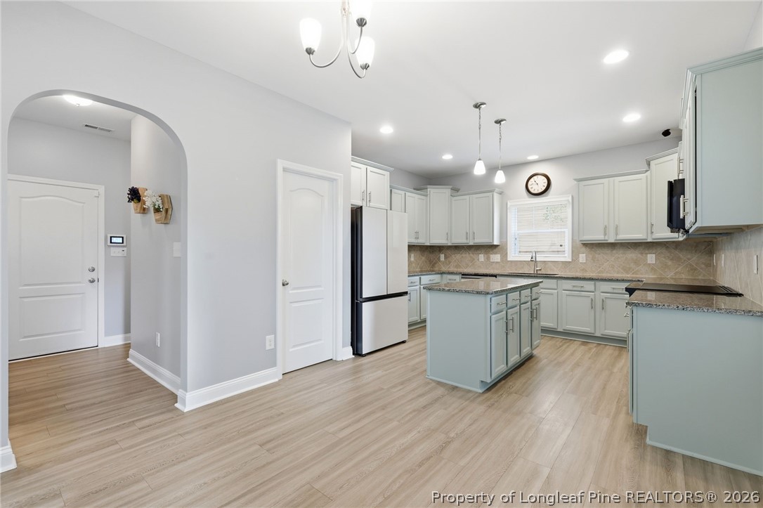5129 Carson Allen Road Hope Mills, NC 28348 - Photo 12 of 50