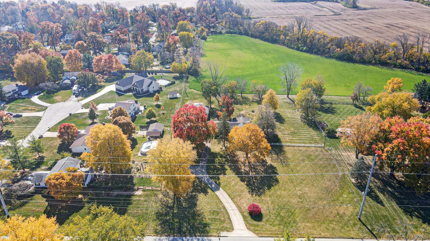 6655 Feder Road Galloway, OH 43119 - Photo 2 of 57 ACREAGE