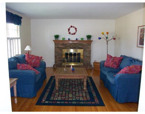 4451 Tulane Road Springfield, OH 45503 - Photo 5 of 18