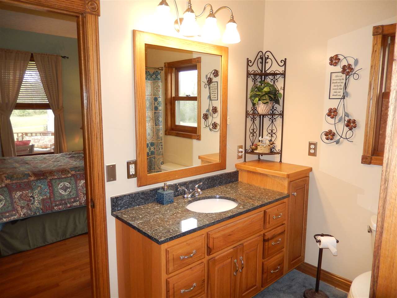 6414 Little Flock Road Spencer, IN 47460 - Photo 14 of 25