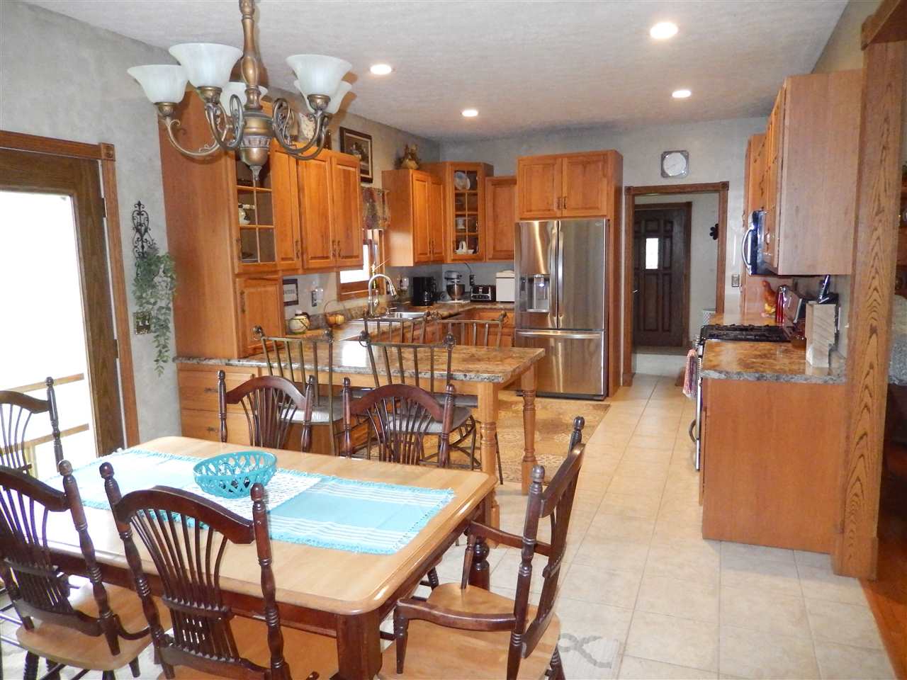 6414 Little Flock Road Spencer, IN 47460 - Photo 3 of 25
