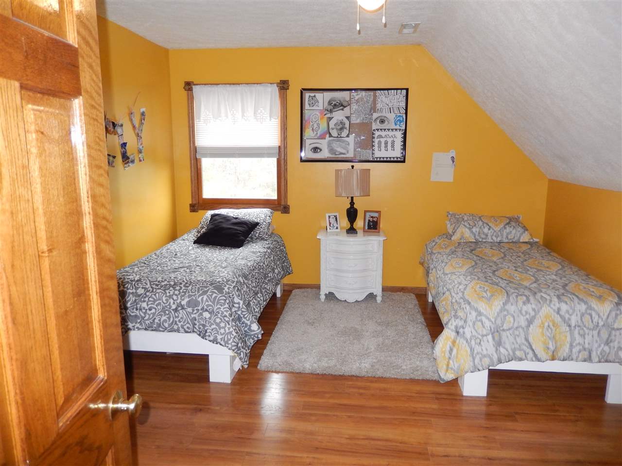 6414 Little Flock Road Spencer, IN 47460 - Photo 8 of 25