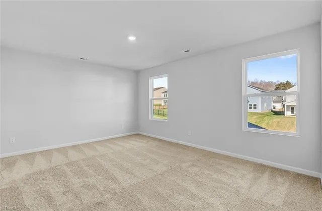 $305,000 | 523 Raspberry Hl Drive, Winston-Salem, NC 27106