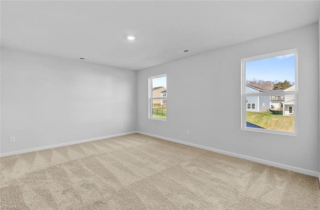 523 Raspberry Hl Drive Winston-Salem, NC 27106 - Photo 13 of 37