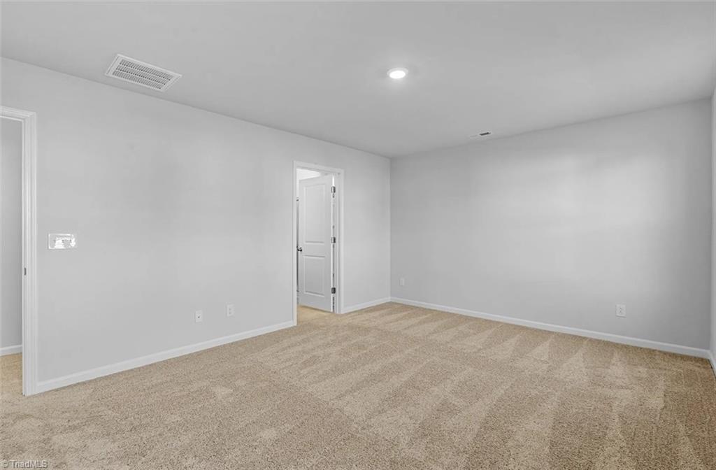 523 Raspberry Hl Drive Winston-Salem, NC 27106 - Photo 15 of 37