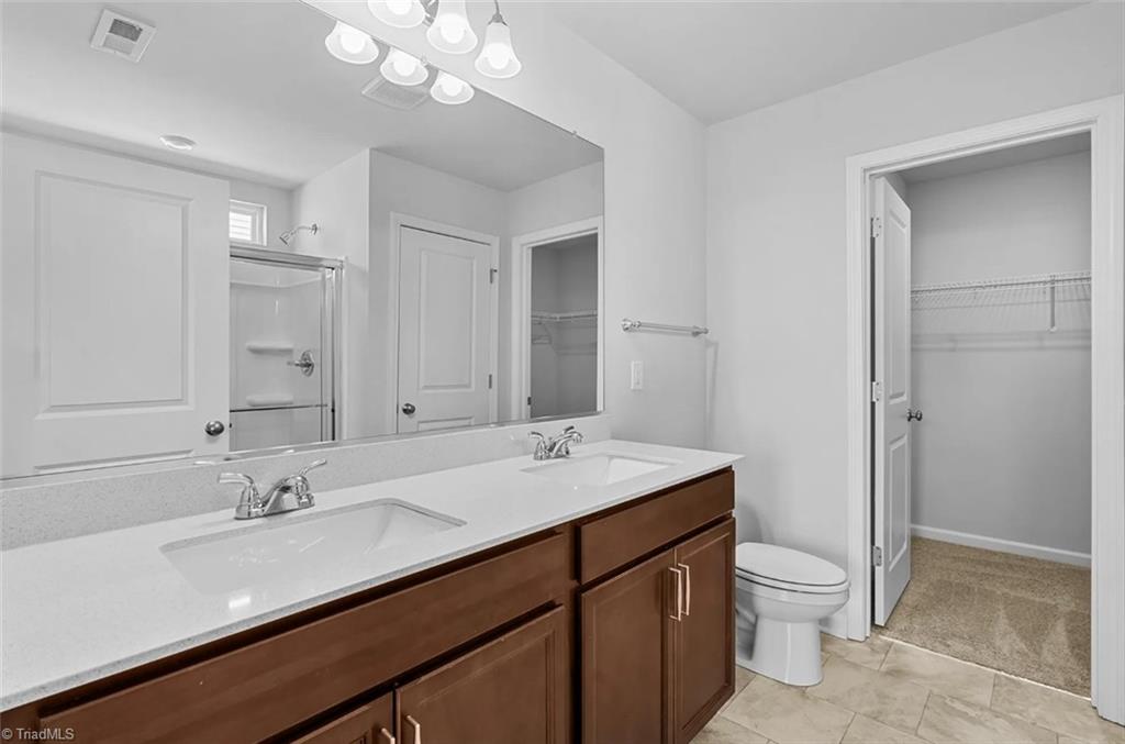 523 Raspberry Hl Drive Winston-Salem, NC 27106 - Photo 16 of 37