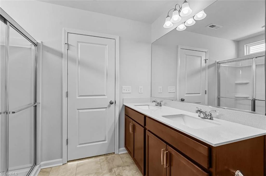 523 Raspberry Hl Drive Winston-Salem, NC 27106 - Photo 17 of 37