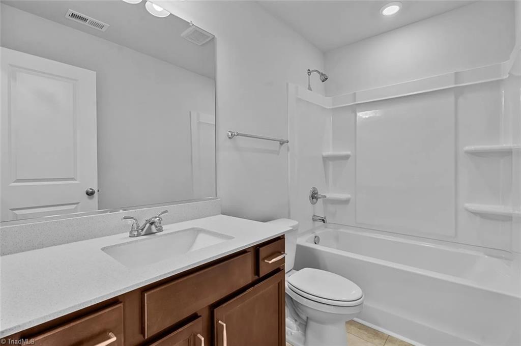 523 Raspberry Hl Drive Winston-Salem, NC 27106 - Photo 20 of 37