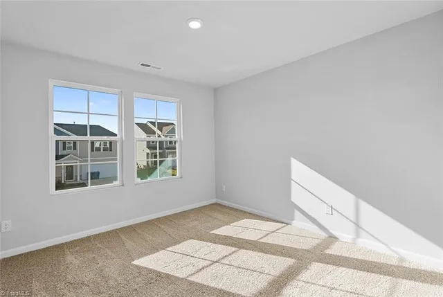 $305,000 | 523 Raspberry Hl Drive, Winston-Salem, NC 27106