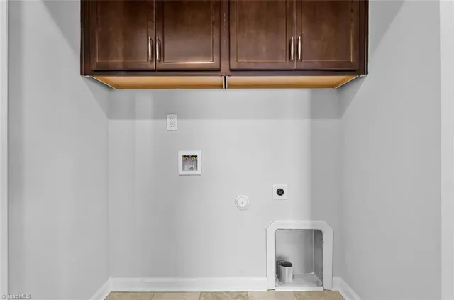 $305,000 | 523 Raspberry Hl Drive, Winston-Salem, NC 27106