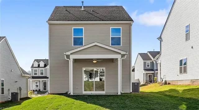 $305,000 | 523 Raspberry Hl Drive, Winston-Salem, NC 27106