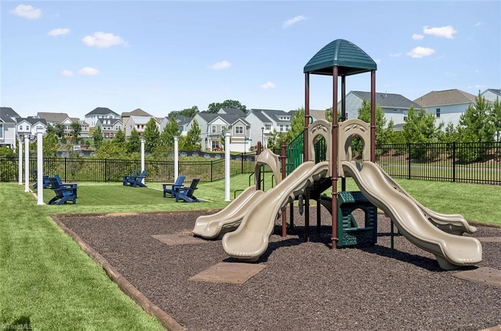 523 Raspberry Hl Drive Winston-Salem, NC 27106 - Photo 31 of 37