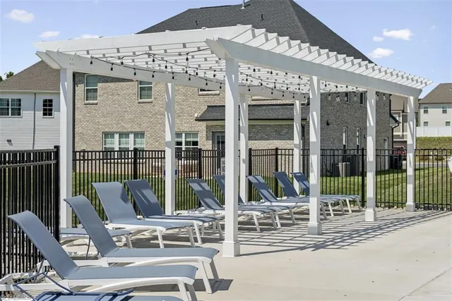 $305,000 | 523 Raspberry Hl Drive, Winston-Salem, NC 27106