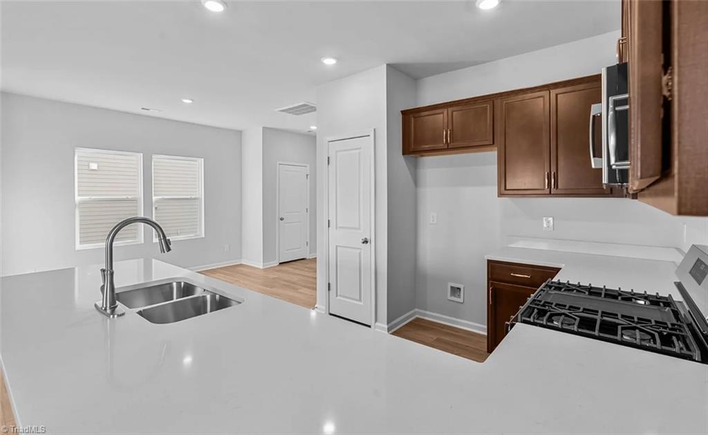 523 Raspberry Hl Drive Winston-Salem, NC 27106 - Photo 6 of 37