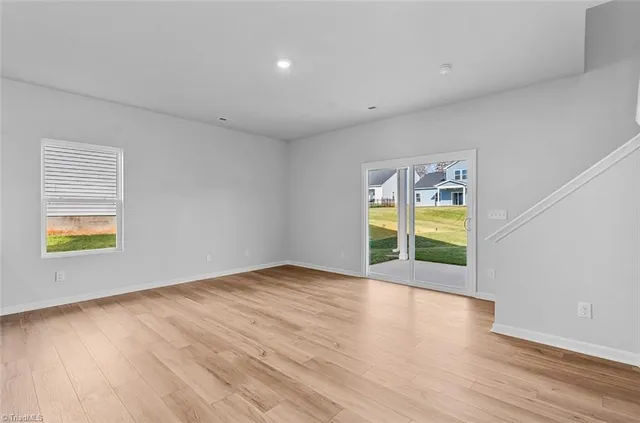 $305,000 | 523 Raspberry Hl Drive, Winston-Salem, NC 27106