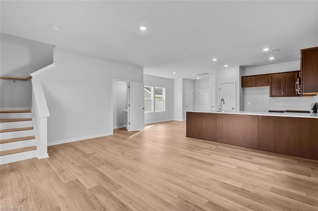 523 Raspberry Hl Drive Winston-Salem, NC 27106 - Photo 10 of 37