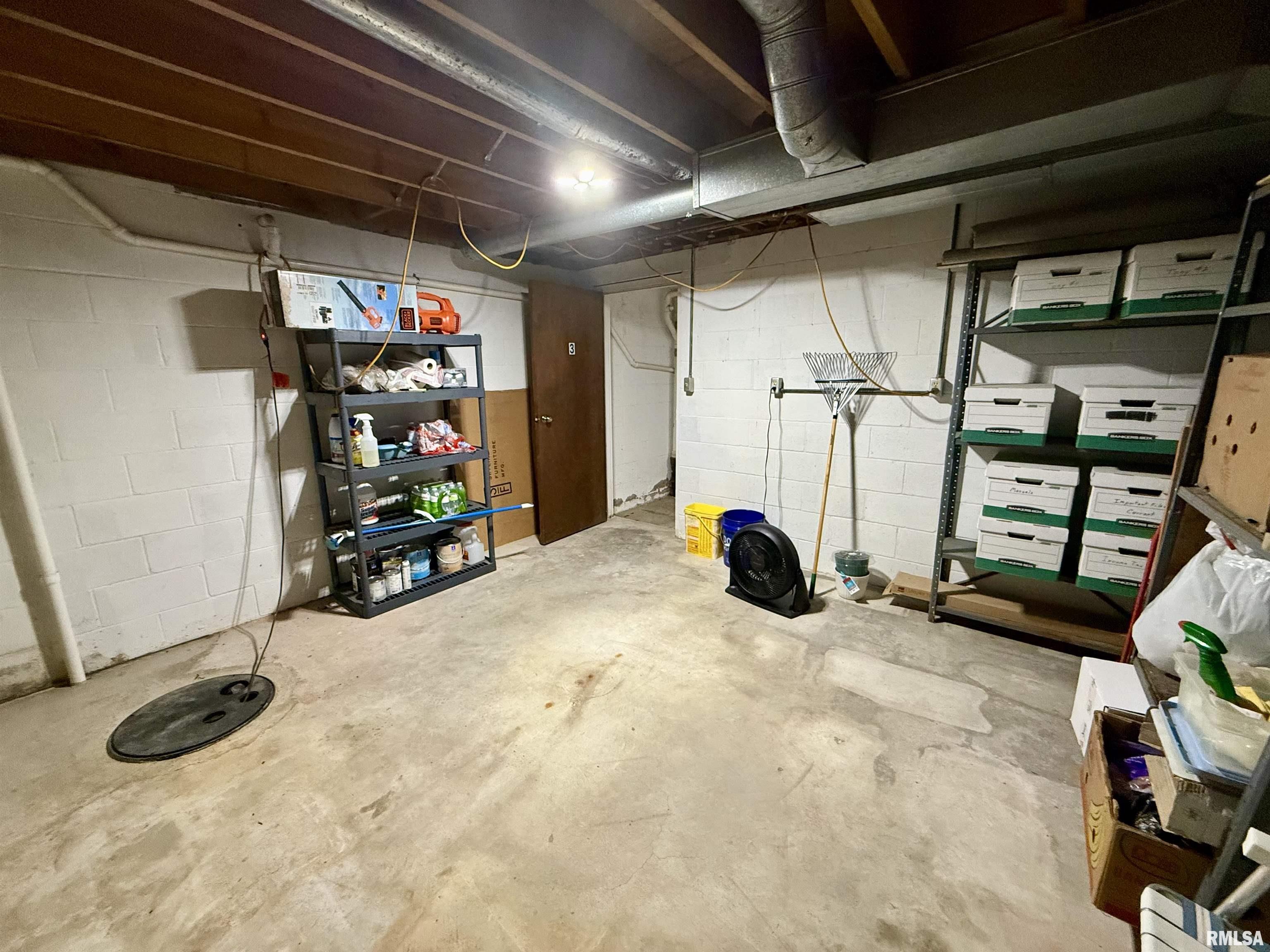 3715 35th Street, Unit 3 Moline, IL 61265 - Photo 23 of 23