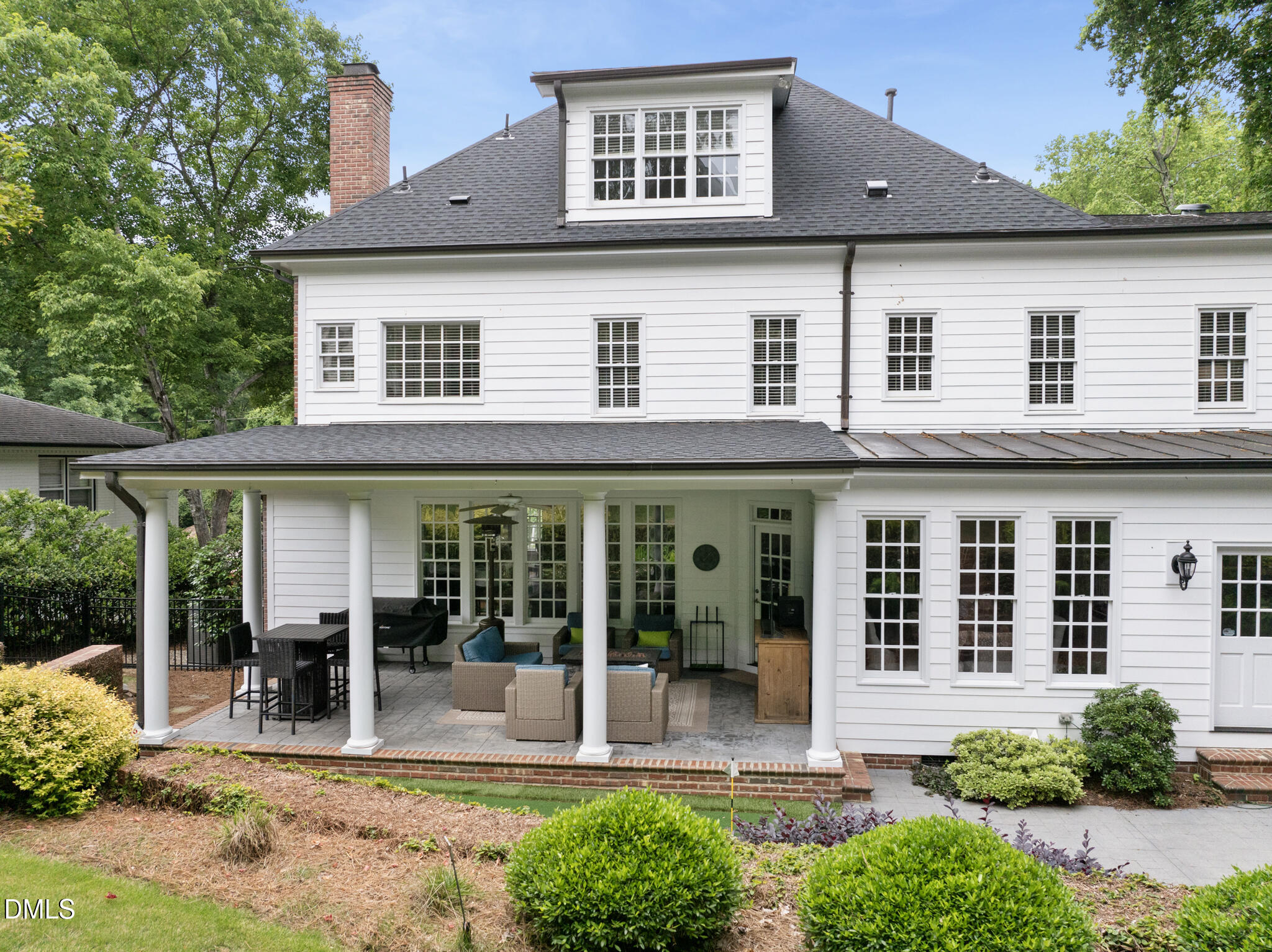 1723 Brooks Avenue Raleigh, NC 27607 - Photo 53 of 72 1723 Brooks Ave