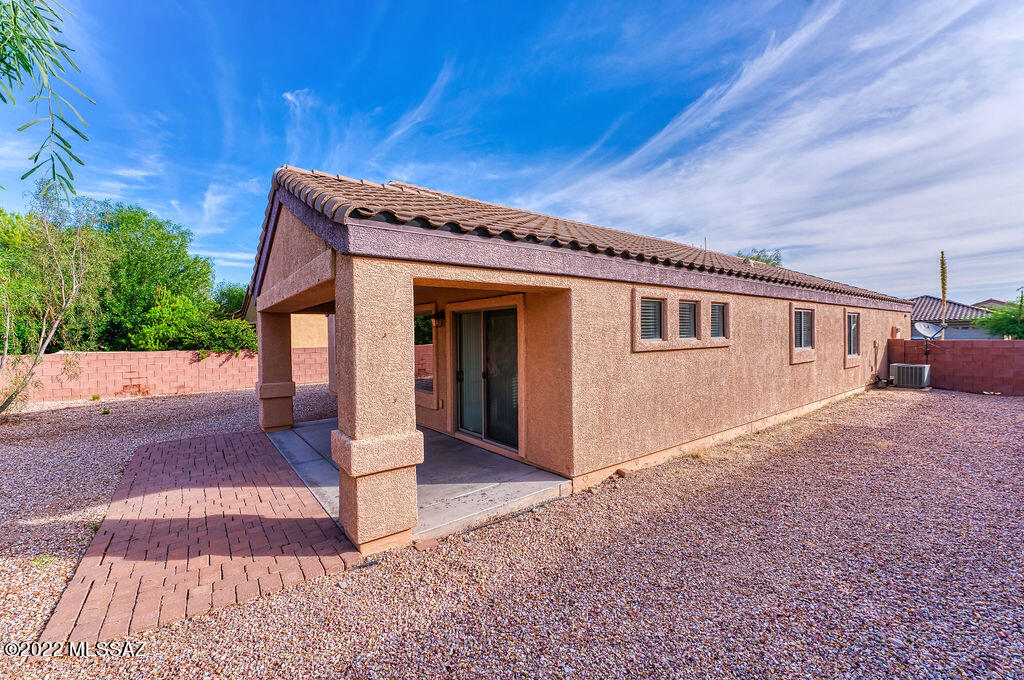 7758 East Jack Oak Road Tucson, AZ 85756 - Photo 8 of 27