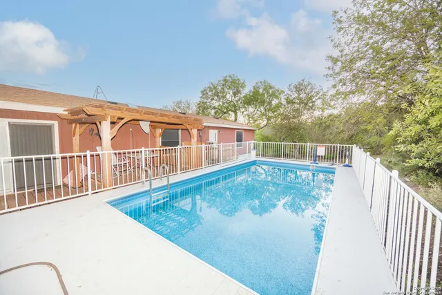 $440,000 | 590 County Road 4614, Castroville, TX 78009