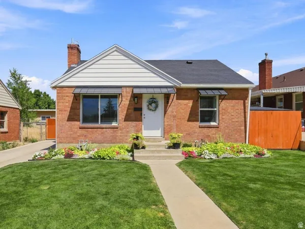 $379,000 | 129 East 600 South, Brigham City, UT 84302