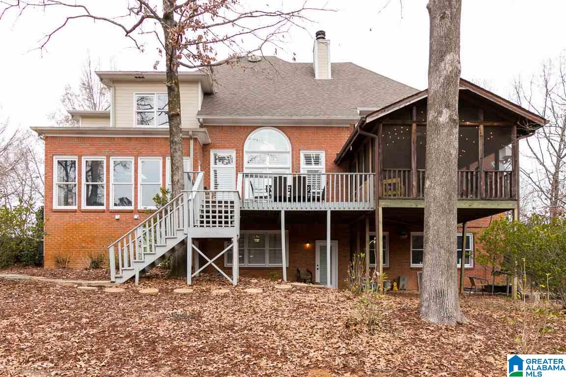 591 Deer Run Road Alabaster, AL 35007 - Photo 36 of 46 Gallery Image 36