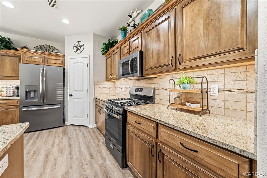 4829 North Old W Road Kingman, AZ 86401 - Photo 25 of 76