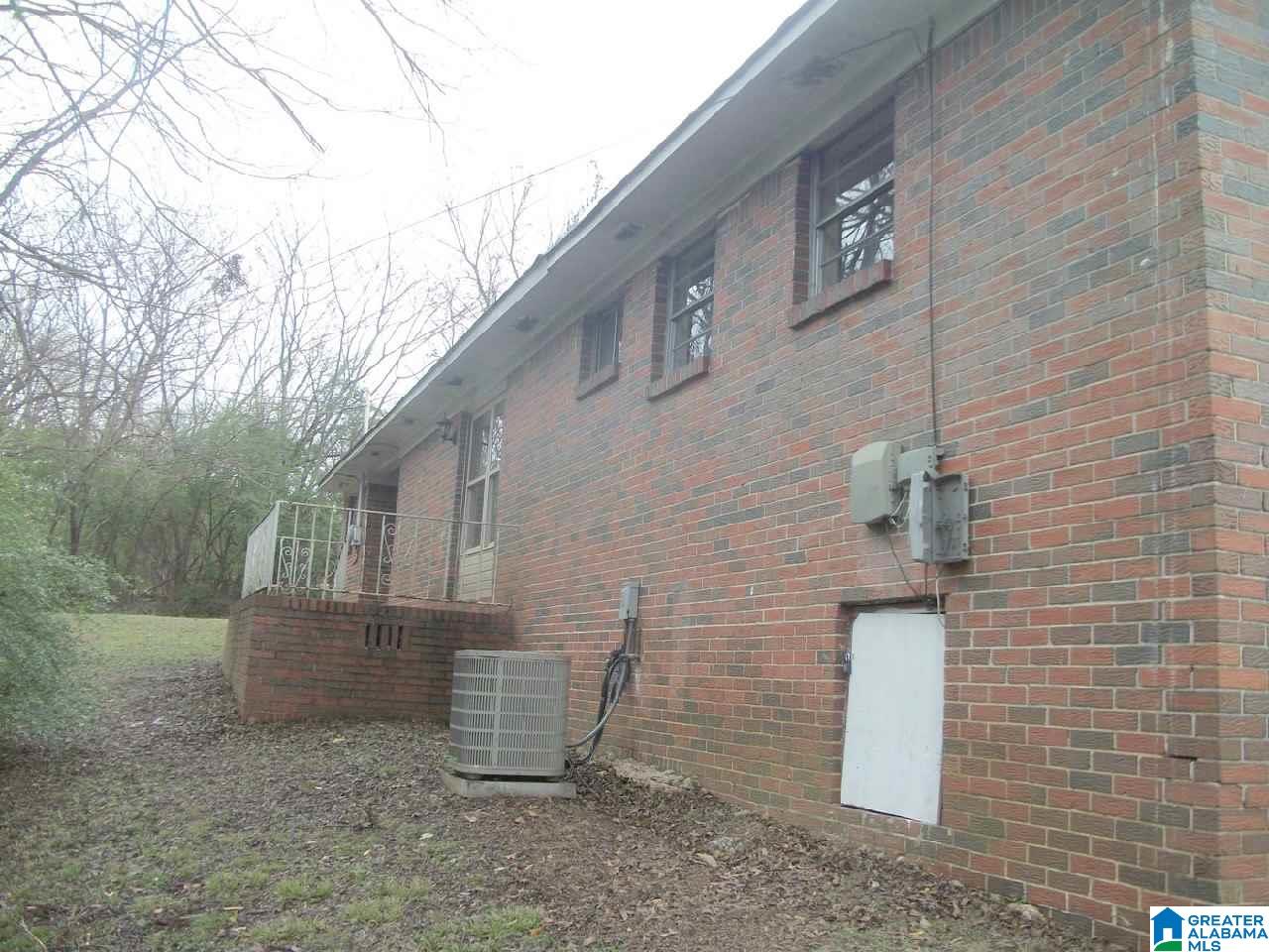 3831 Treadwell Road Dolomite, AL 35061 - Photo 10 of 11