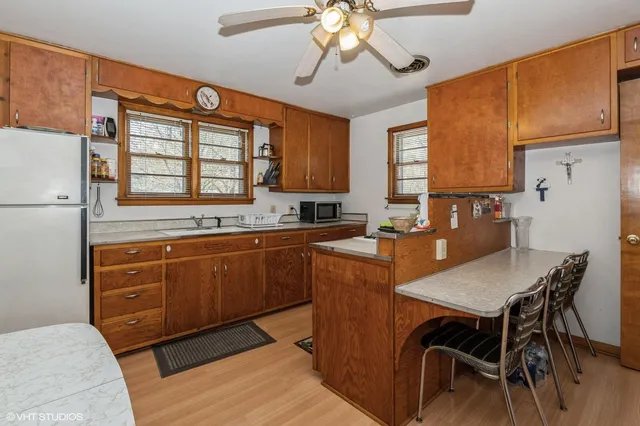 $174,900 | 1402 Greenwood Avenue, Michigan City, IN 46360