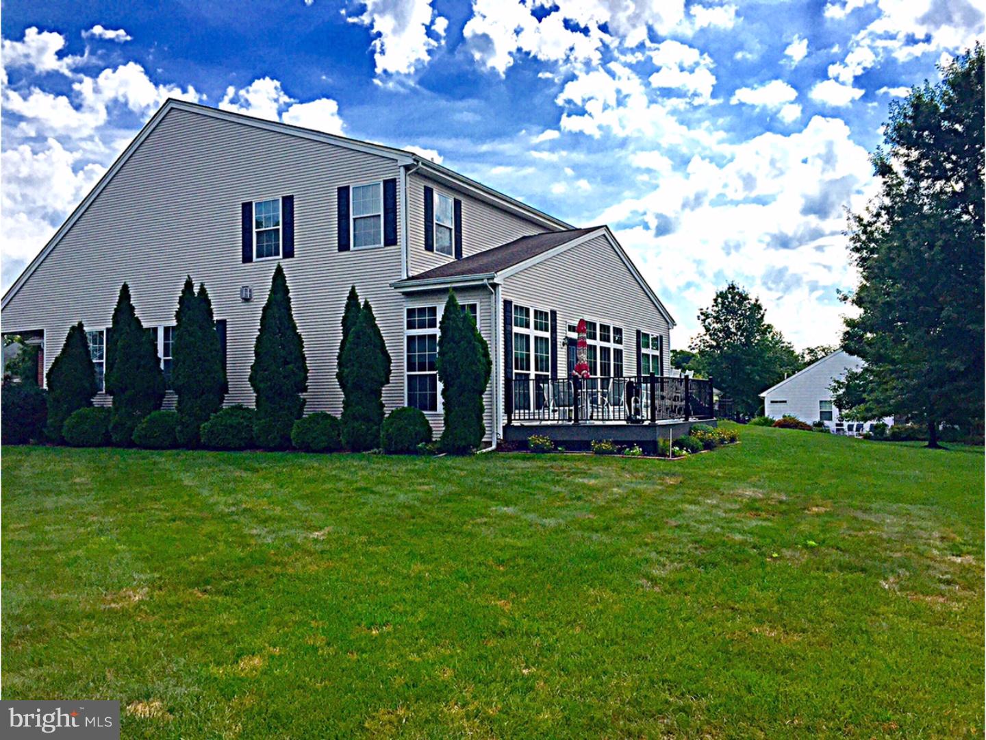 34 Foster Road Pennington, NJ 08534 - Photo 1 of 25 Exterior Side