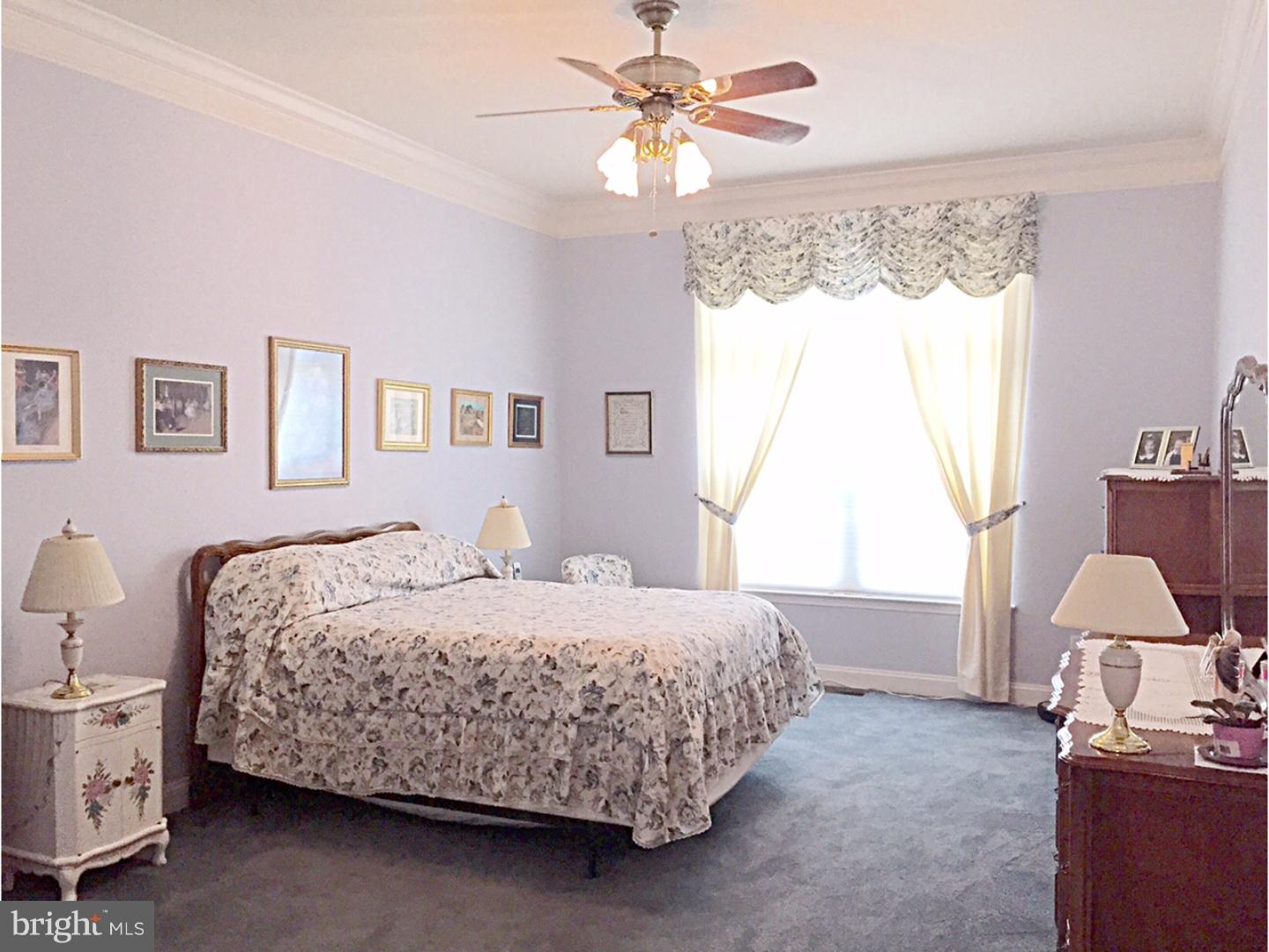 34 Foster Road Pennington, NJ 08534 - Photo 13 of 25 Bedroom - Main