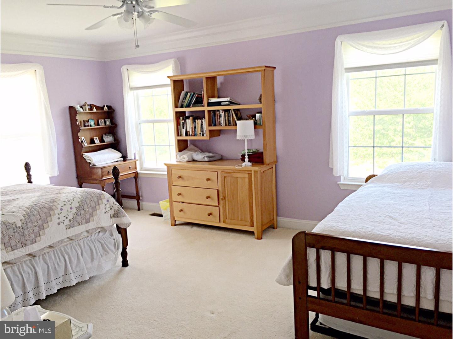 34 Foster Road Pennington, NJ 08534 - Photo 17 of 25 Bedroom