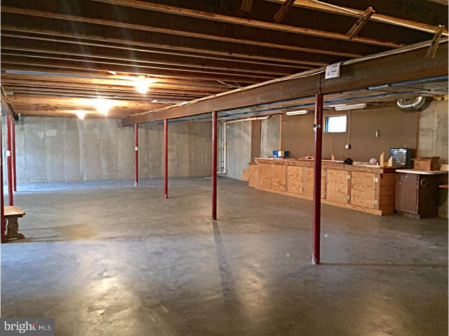 34 Foster Road Pennington, NJ 08534 - Photo 20 of 25 Basement