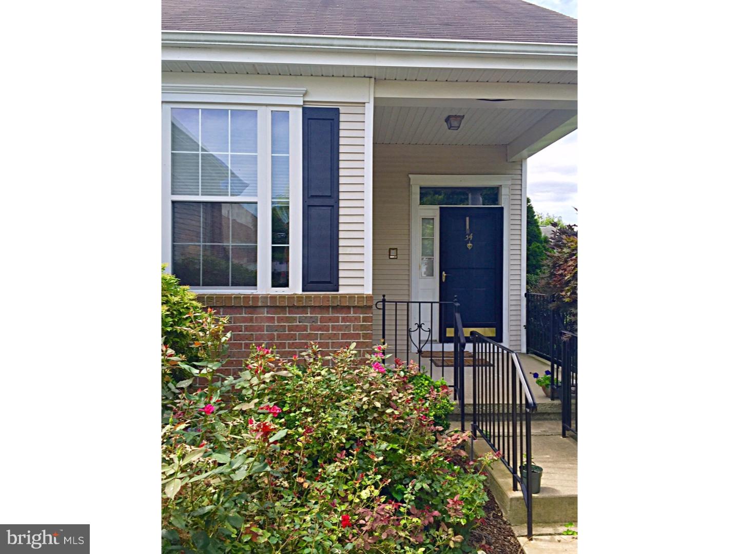 34 Foster Road Pennington, NJ 08534 - Photo 3 of 25 Gallery Image 3