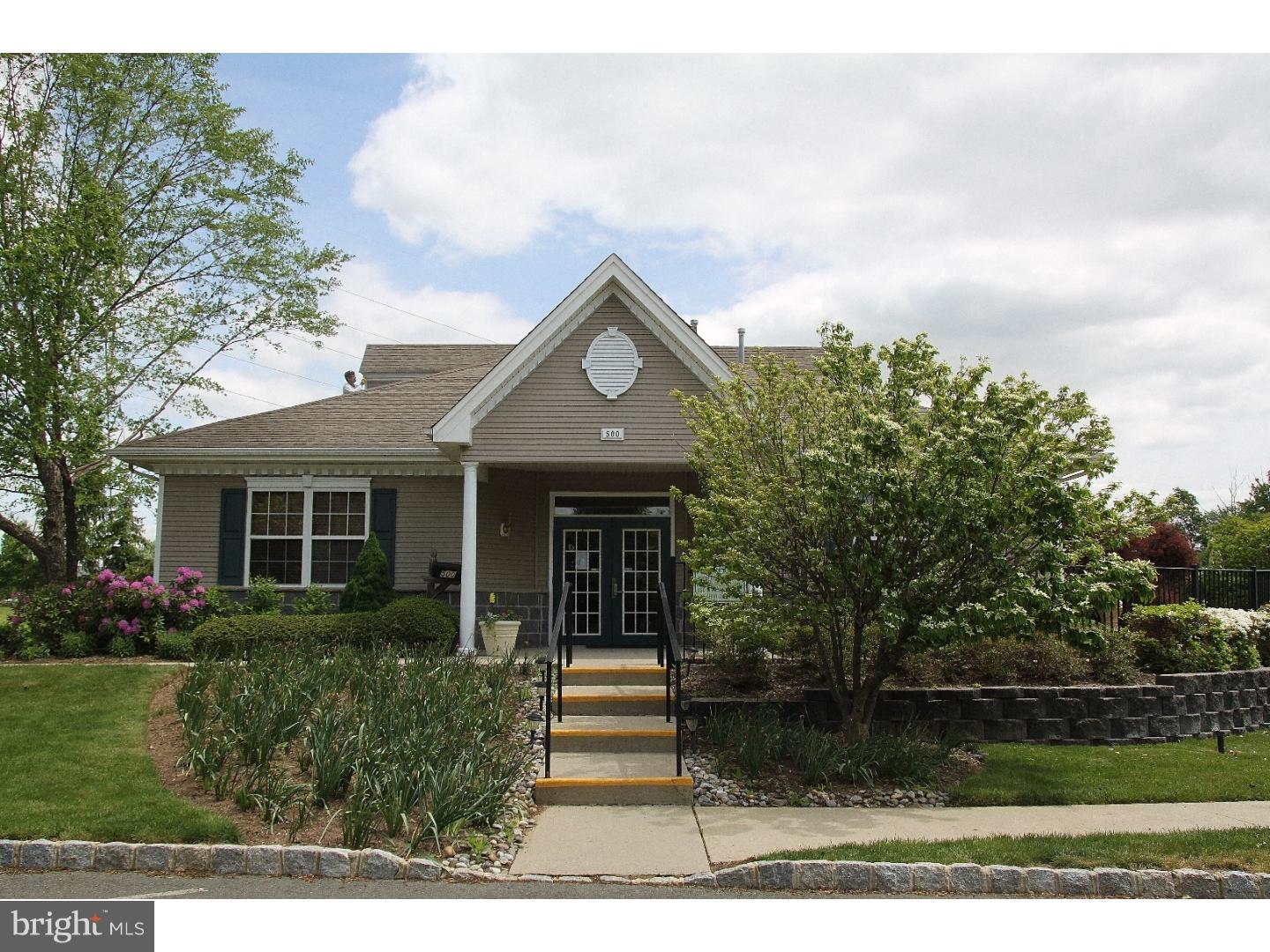 34 Foster Road Pennington, NJ 08534 - Photo 23 of 25 Club House