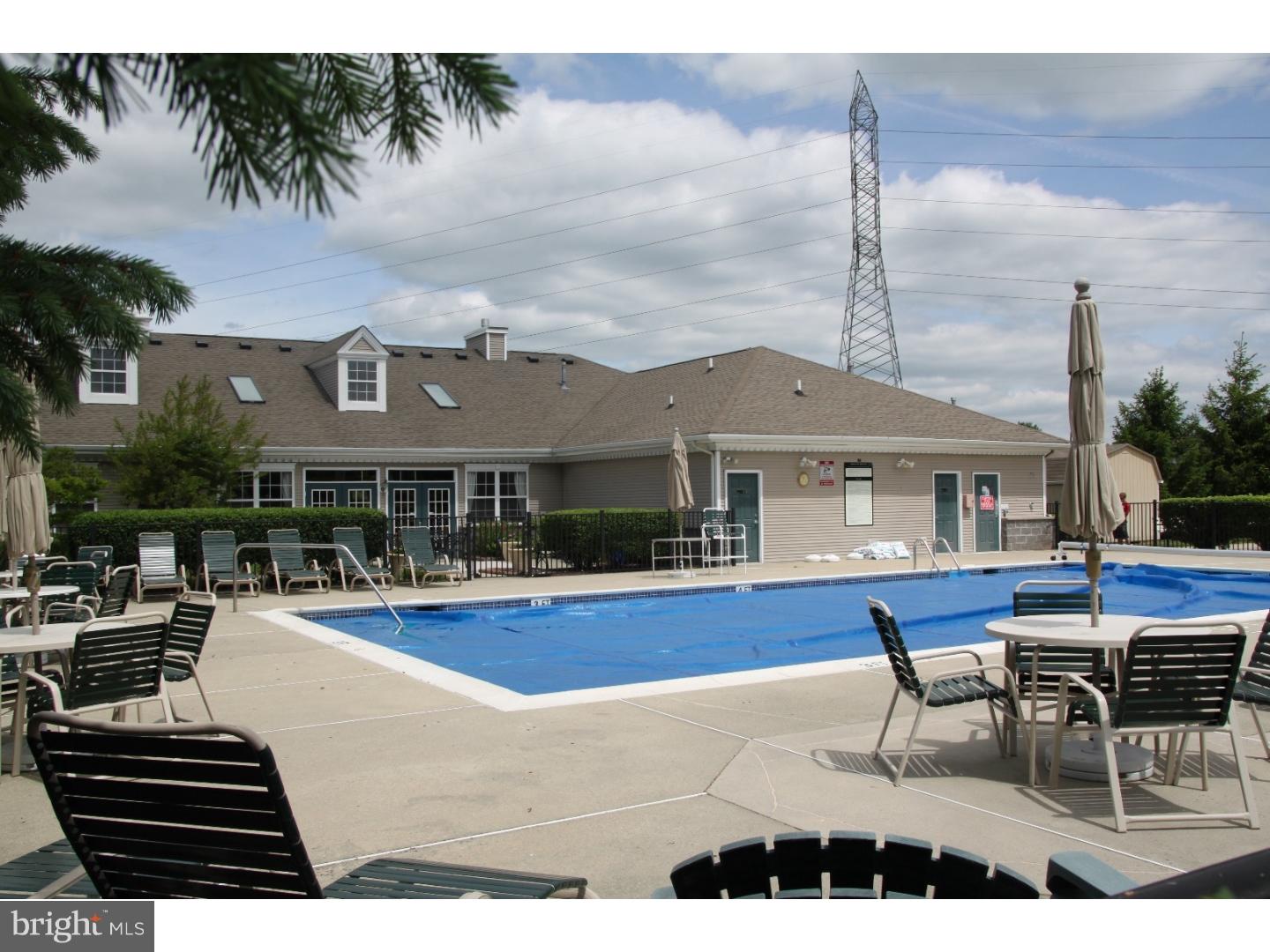 34 Foster Road Pennington, NJ 08534 - Photo 25 of 25 Community Pool