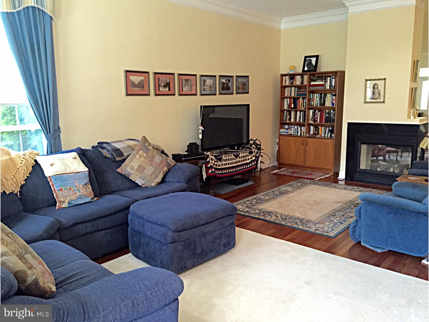 34 Foster Road Pennington, NJ 08534 - Photo 5 of 25 Family Room