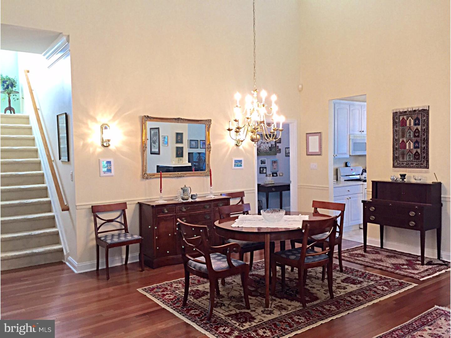 34 Foster Road Pennington, NJ 08534 - Photo 7 of 25 Dining Room