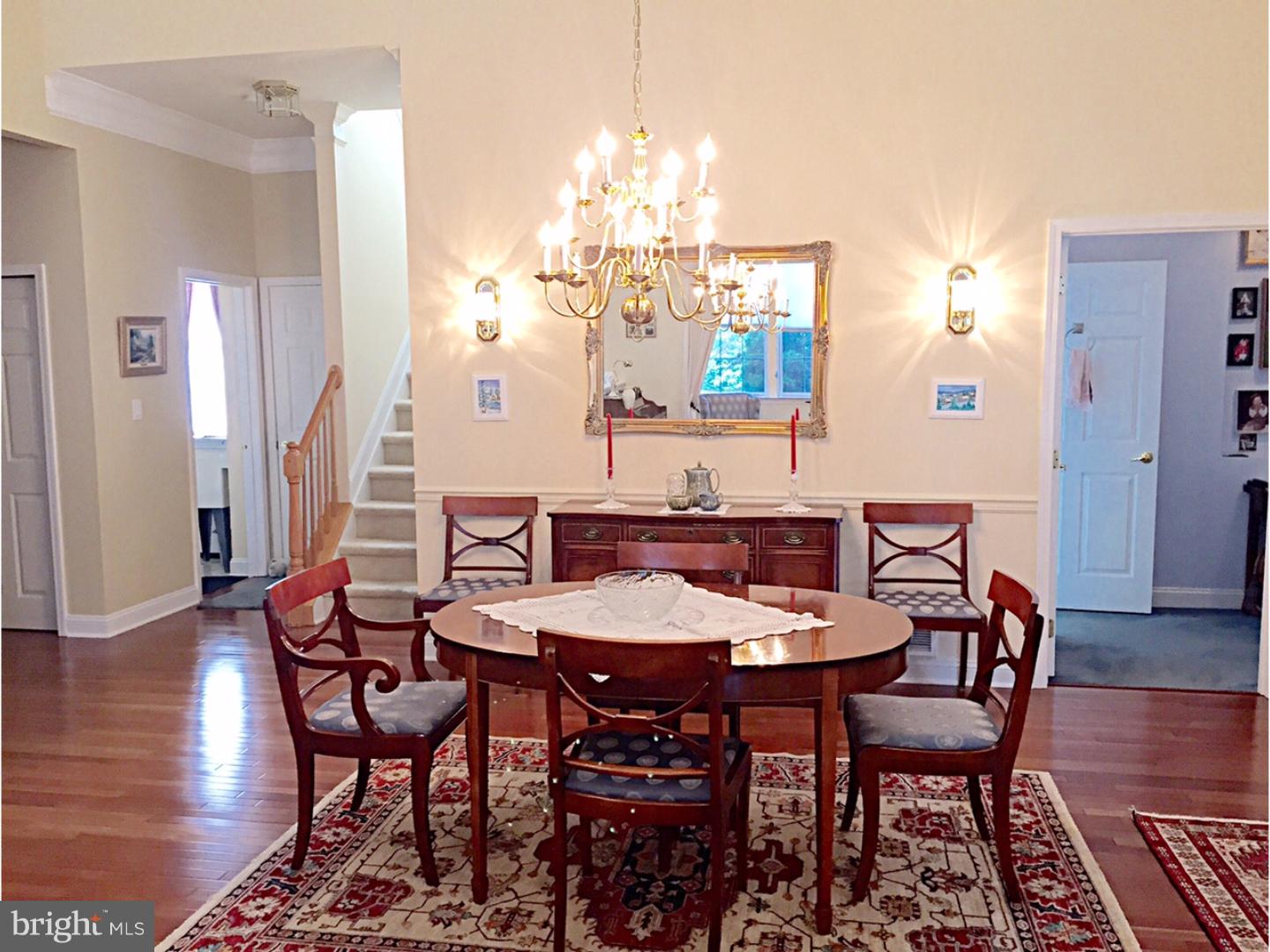 34 Foster Road Pennington, NJ 08534 - Photo 8 of 25 Dining Room