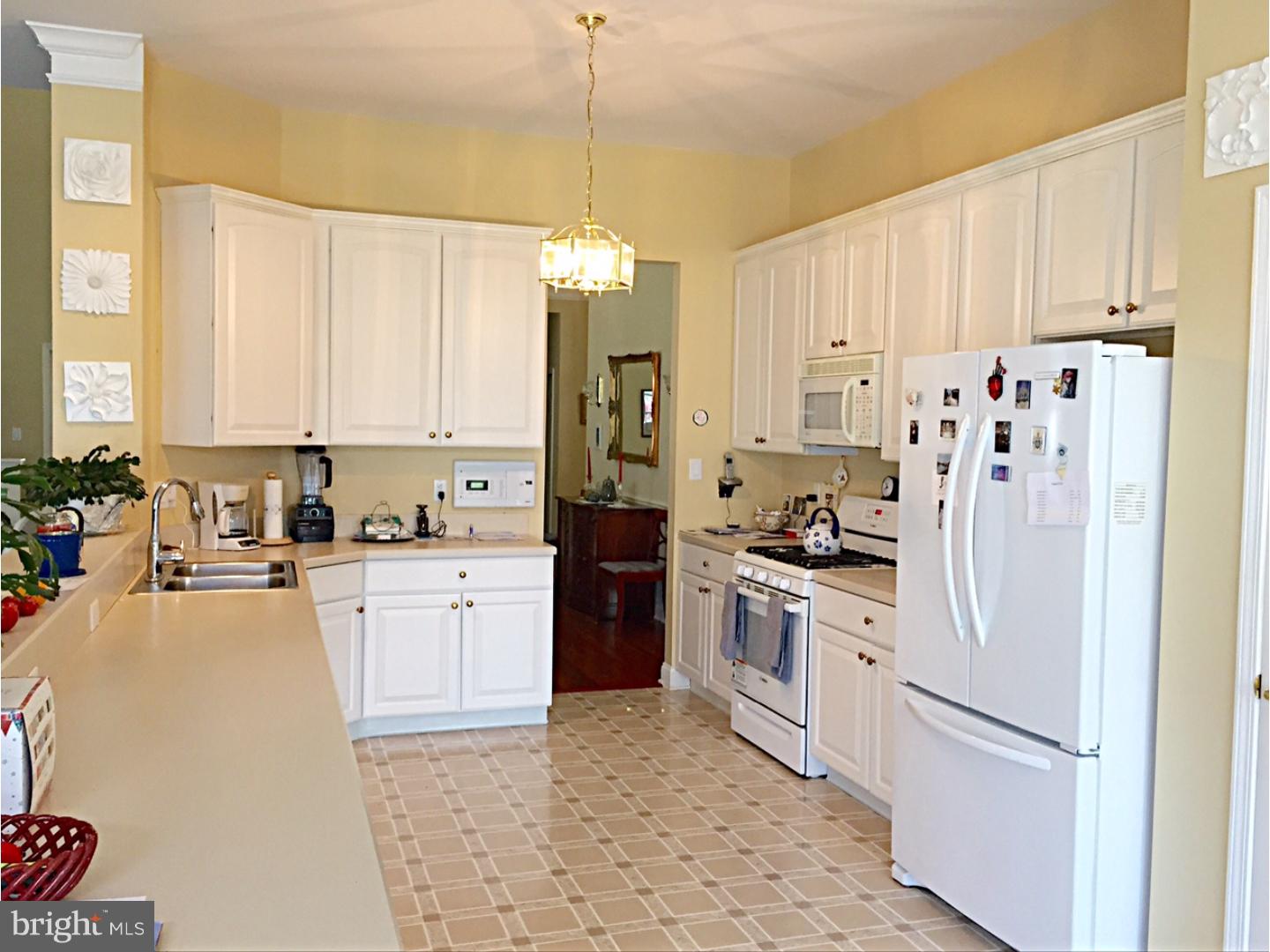 34 Foster Road Pennington, NJ 08534 - Photo 10 of 25 Kitchen