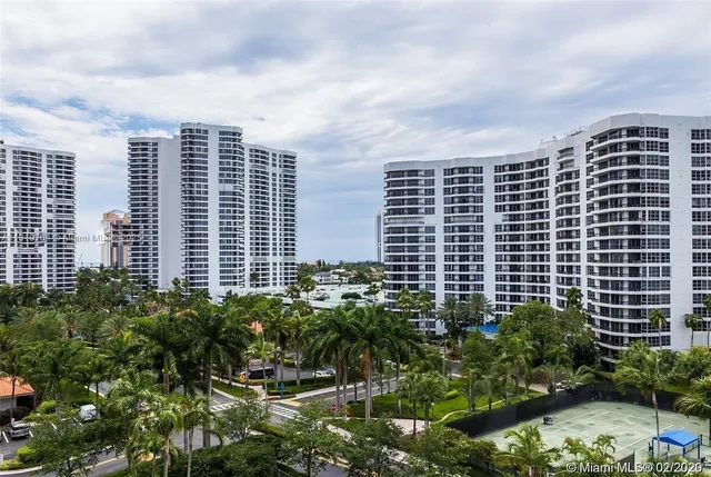 a view of a terrace with sitting area