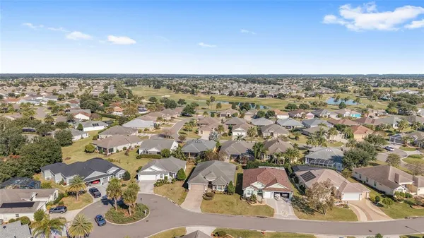 $599,000 | 2544 Ashville Avenue, The Villages, FL 32162