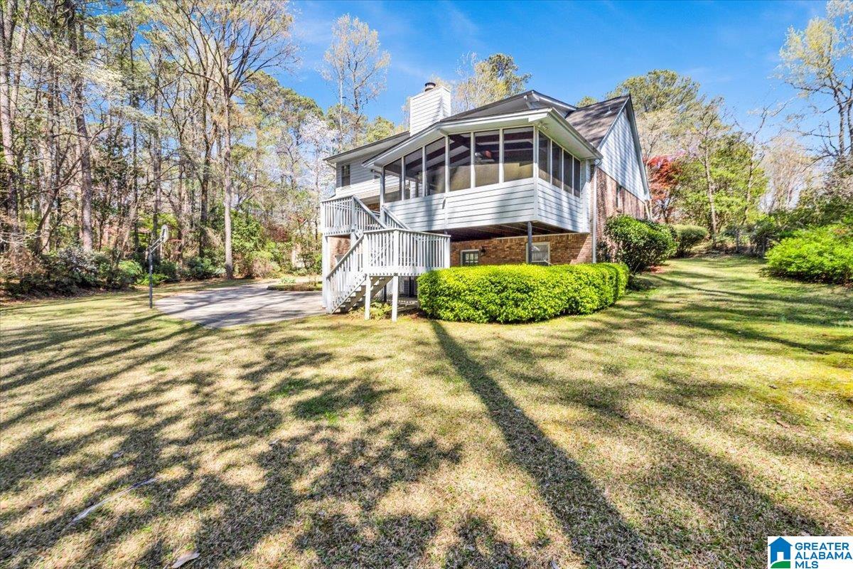 3613 River Ridge Road Birmingham, AL 35243 - Photo 42 of 43