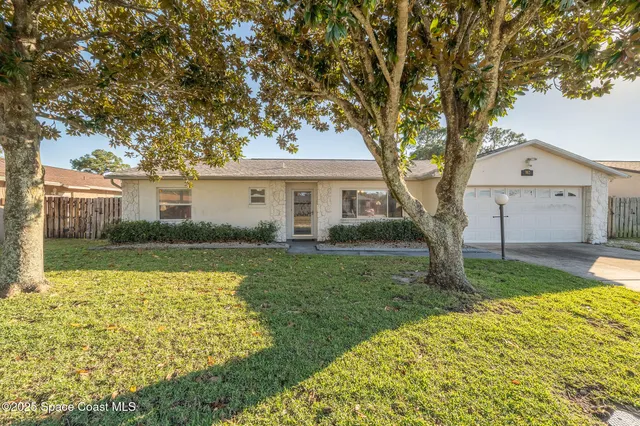 $334,000 | 987 Sycamore Drive, Rockledge, FL 32955
