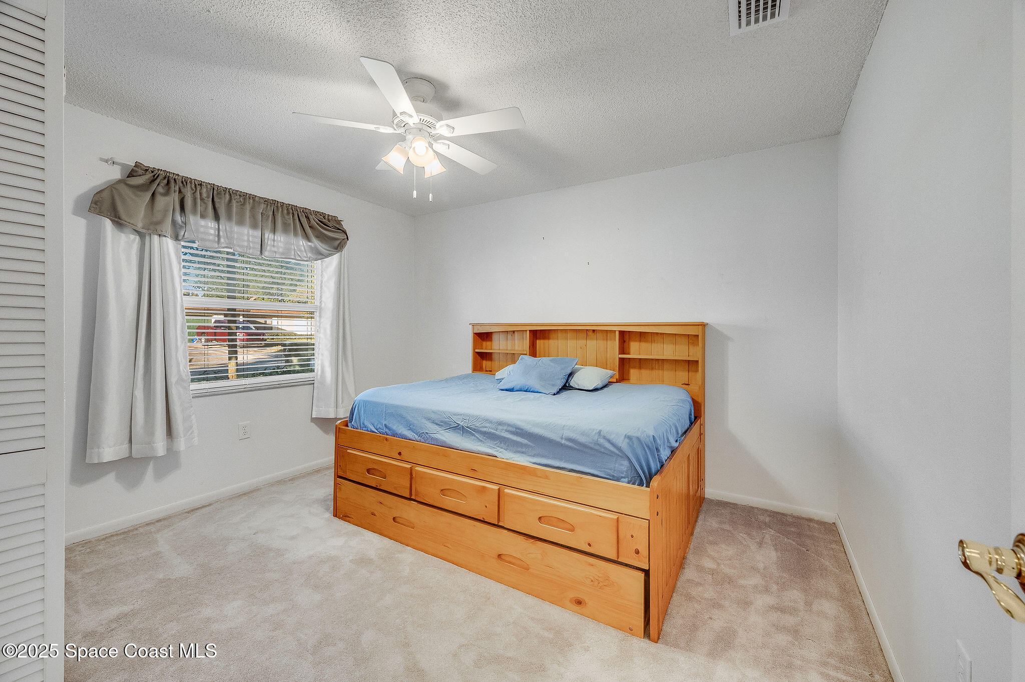 987 Sycamore Drive Rockledge, FL 32955 - Photo 25 of 48 Bedroom 2