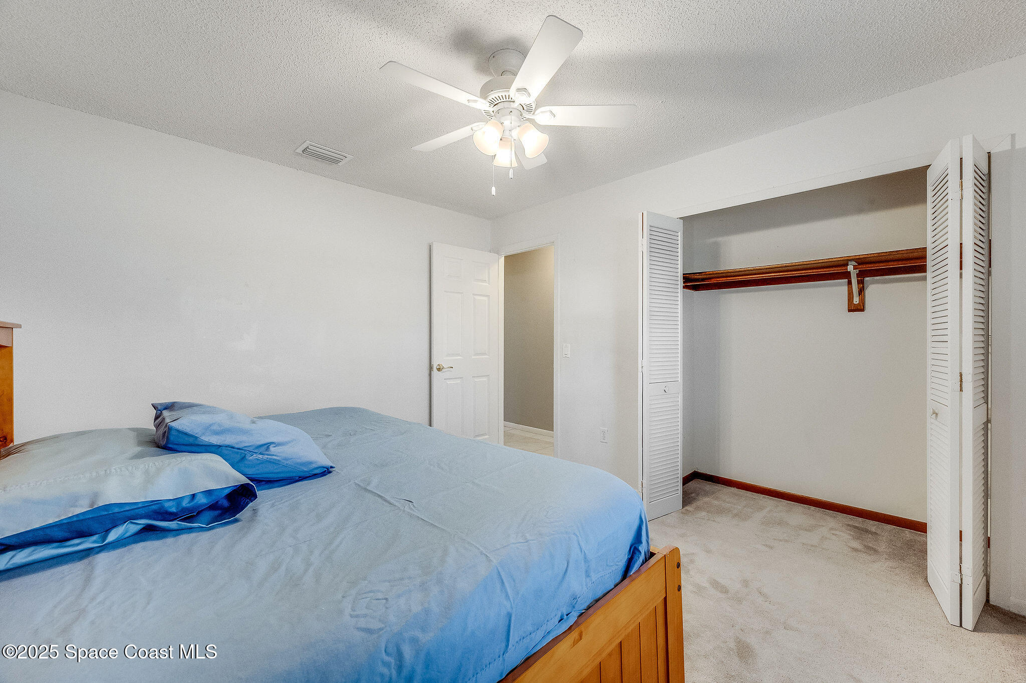 987 Sycamore Drive Rockledge, FL 32955 - Photo 26 of 48 Bedroom 2