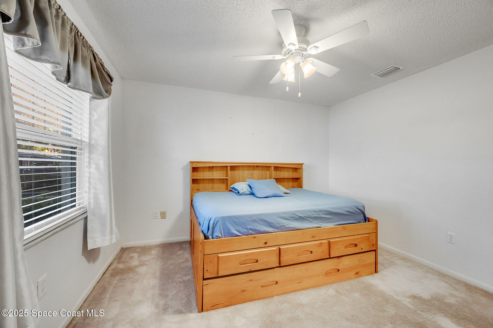 987 Sycamore Drive Rockledge, FL 32955 - Photo 27 of 48 Bedroom 2