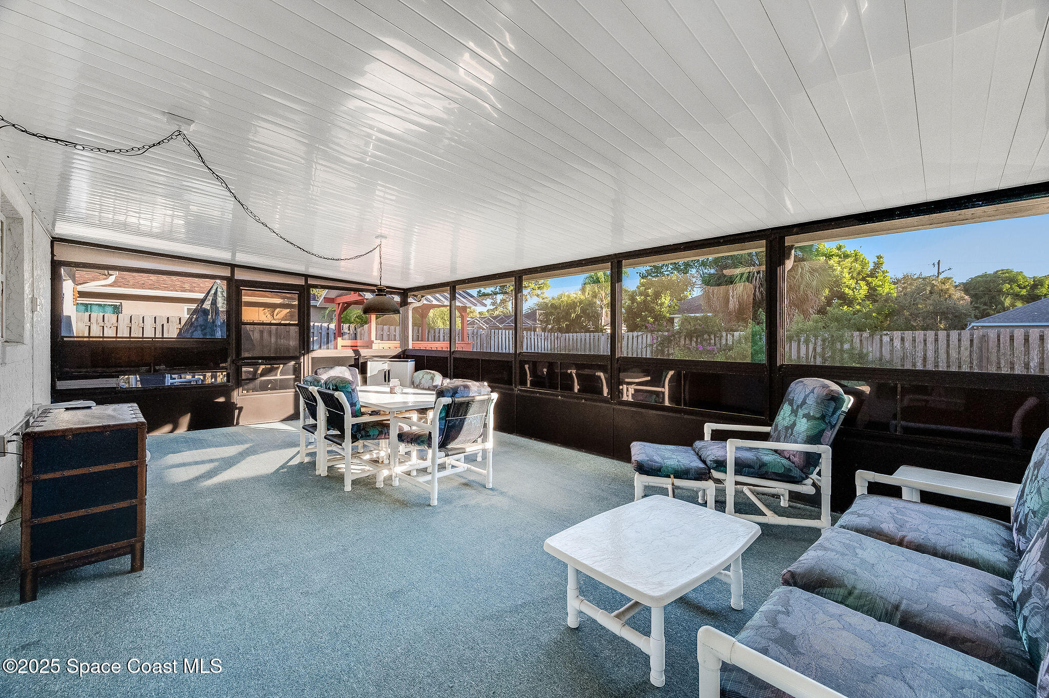 987 Sycamore Drive Rockledge, FL 32955 - Photo 31 of 48 Large Patio