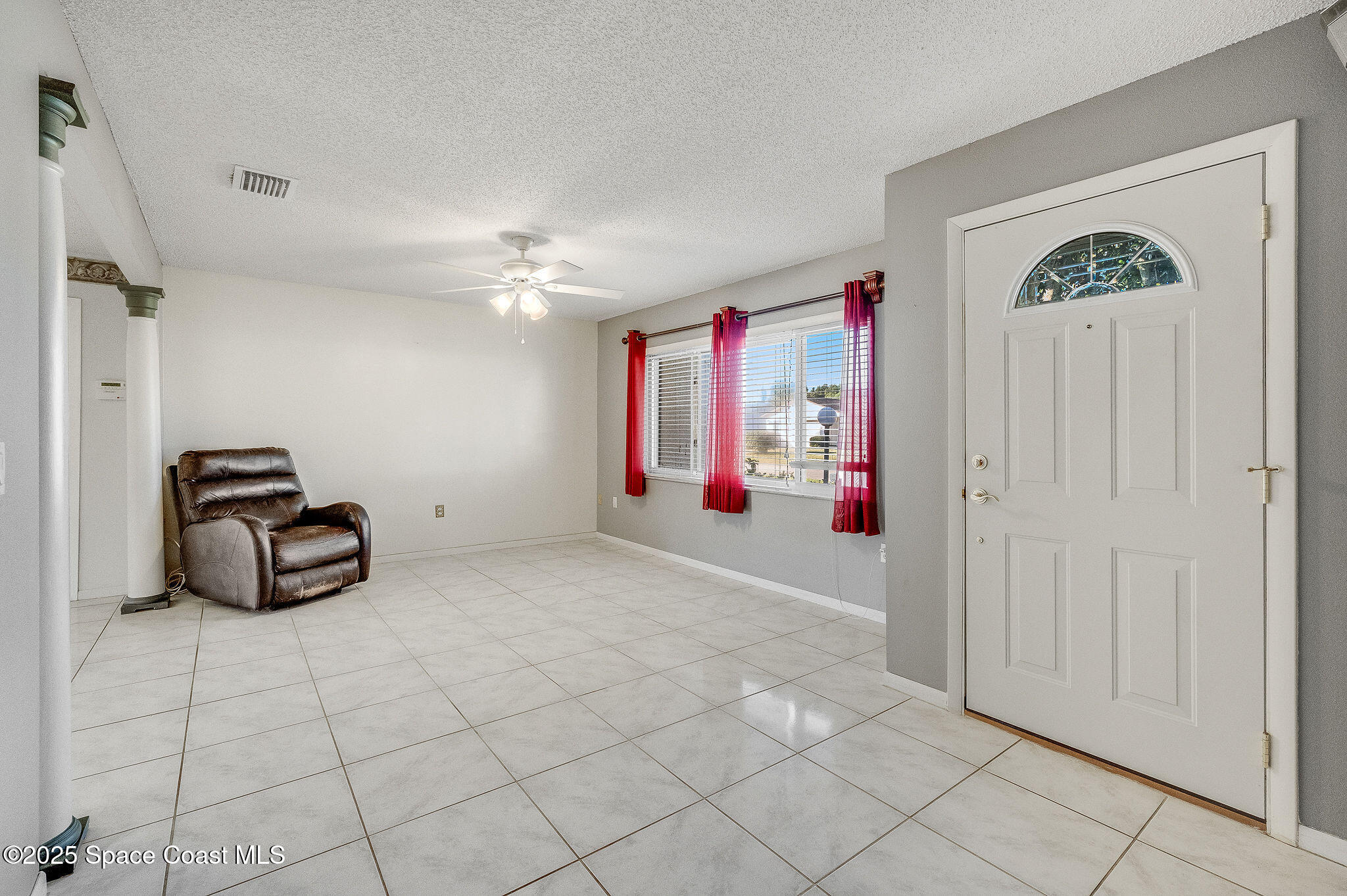 987 Sycamore Drive Rockledge, FL 32955 - Photo 4 of 48 Entry