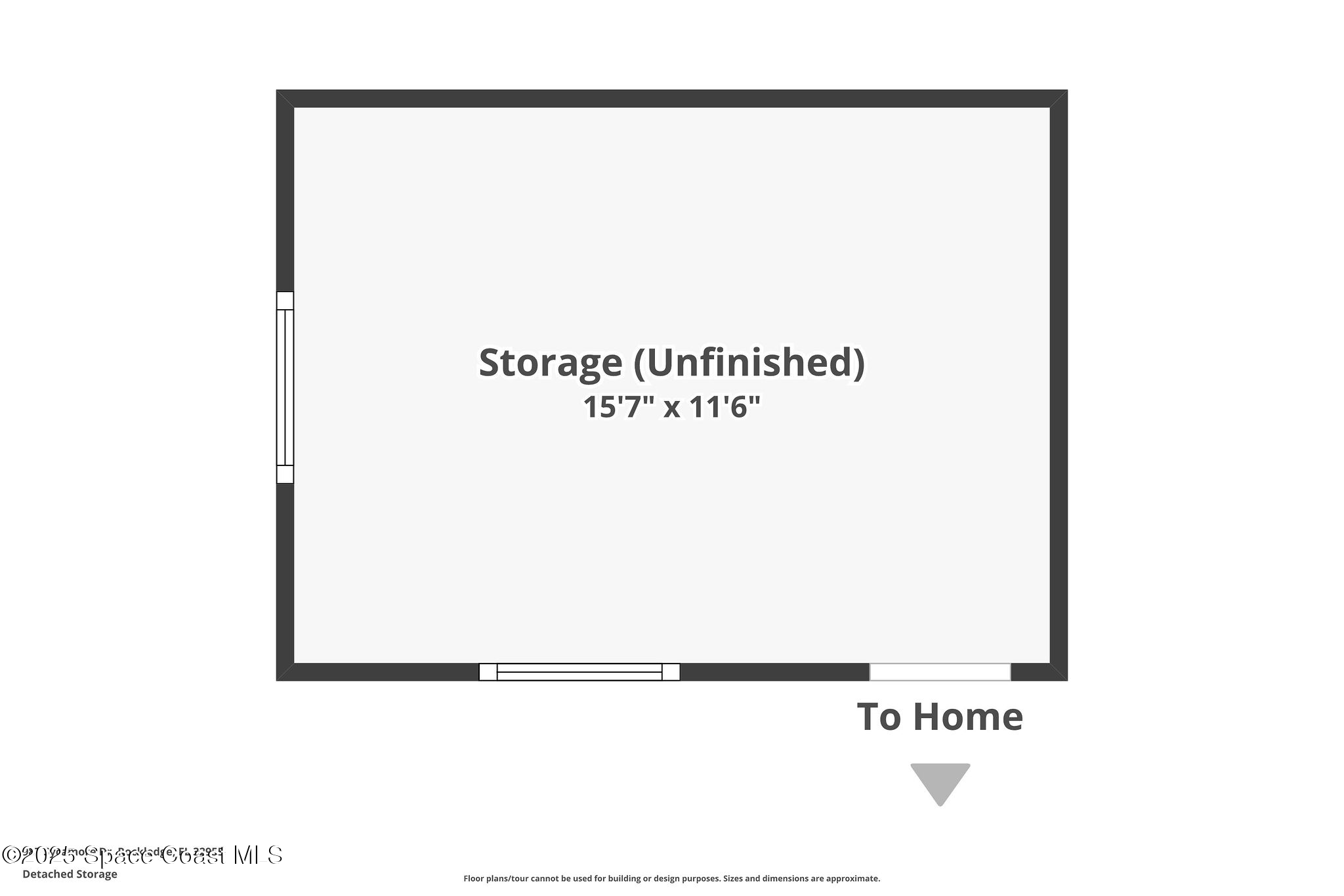 987 Sycamore Drive Rockledge, FL 32955 - Photo 48 of 48 a picture of a book in a white wall